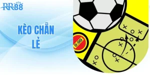 Kèo Chẵn Lẻ